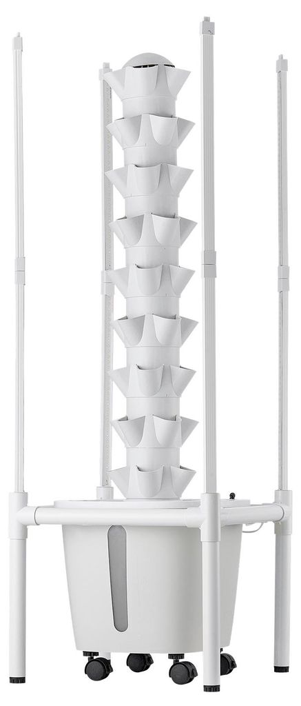 Hydroponická věž SucceBuy s 45 místy pro pěstování, 9 Obrázek produktu 