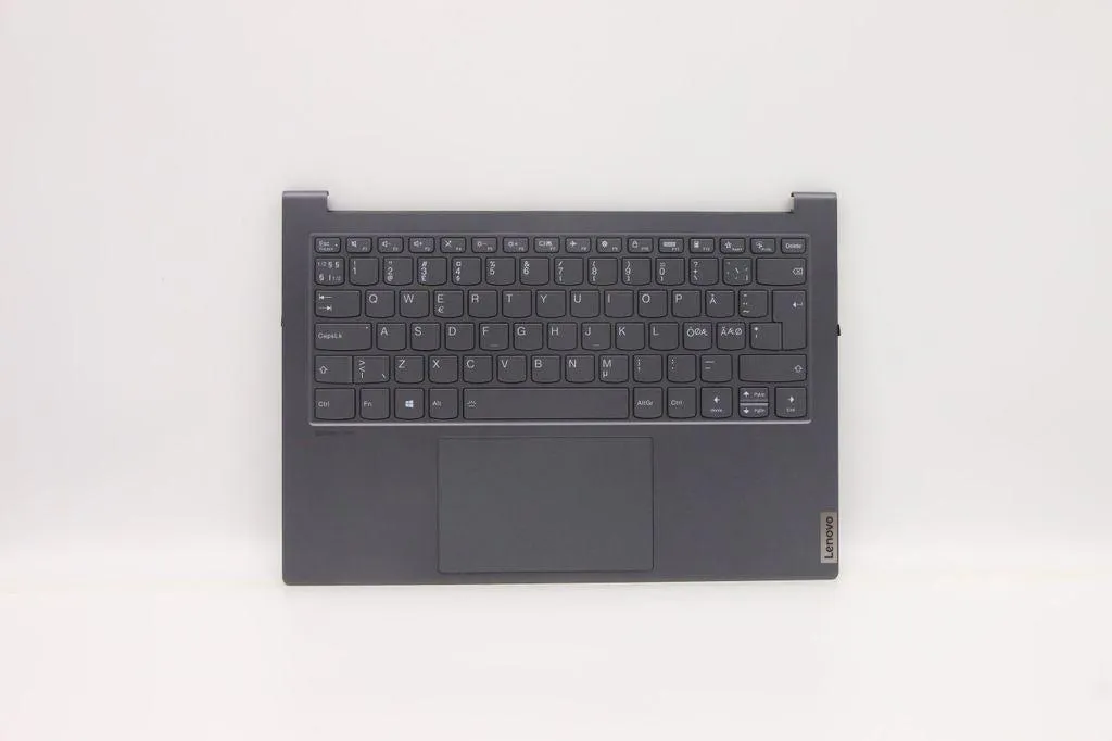 Réparer votre PC Lenovo L82LA avec le clavier et top case 5CB1B43549