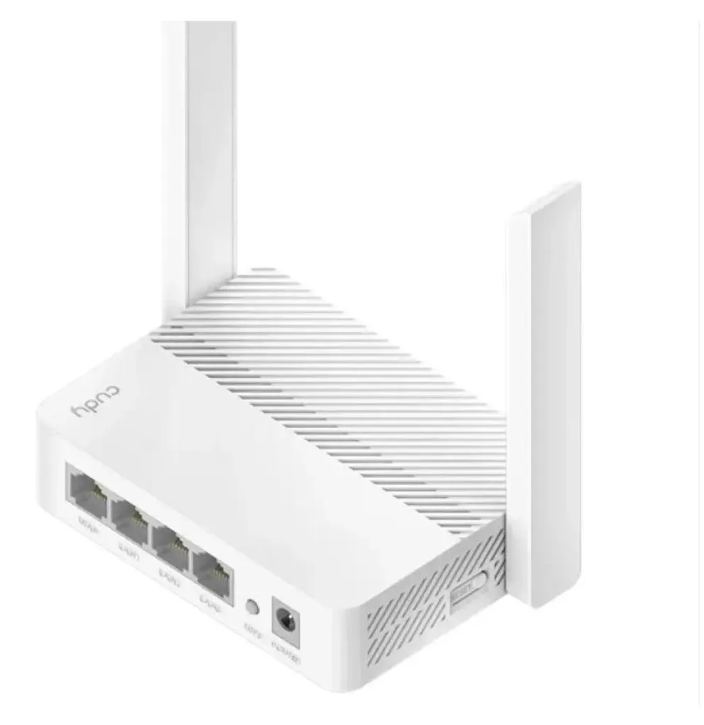 Routeur Wi-Fi AC1200 Idéal pour Streaming HD et Télétravail sans Coupure - 8