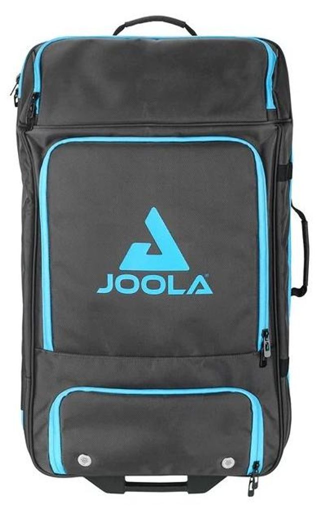 Sporttas Joola Tas Vision Zwart Productafbeelding 