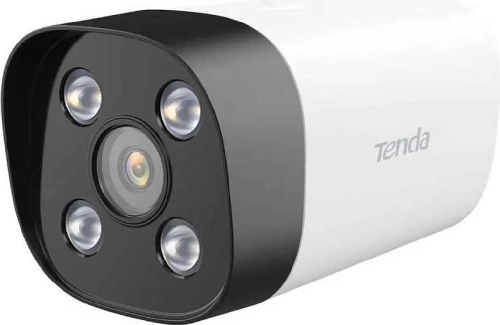 Tenda IT7-PCS-4 Kamera de Überwachung Bullet Kamera de IP Produktbild 
