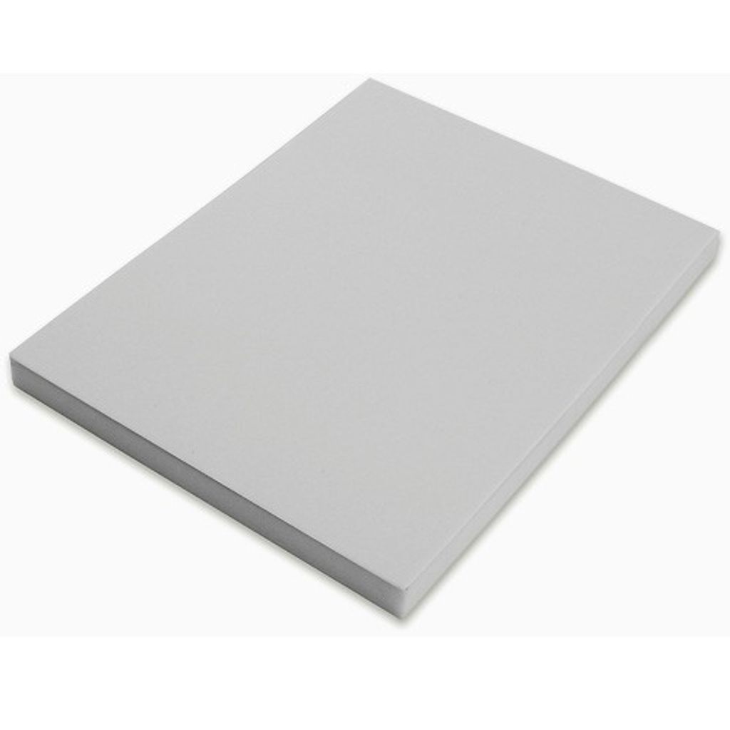 Unterlage zum Filzen aus Moosgummi 15x20x1cm Produktbild 