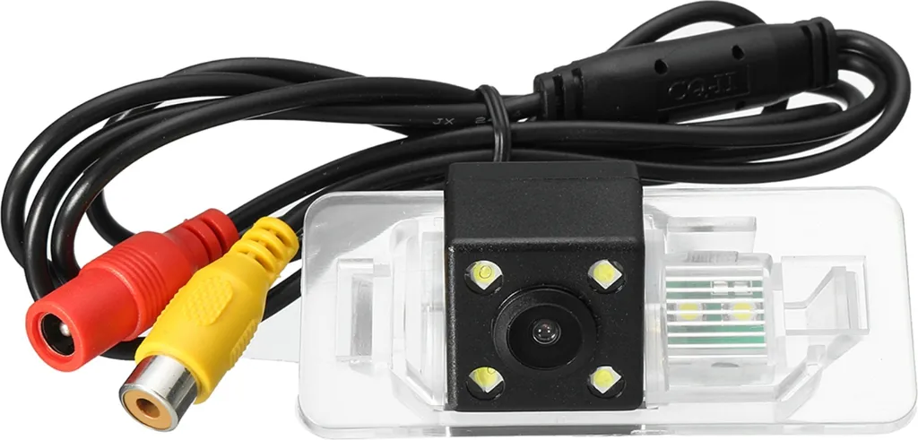 CAM57 Caméra de recul pour BMW X1 F48 X3 F25 G01 X5 E70 F15 G05 X6