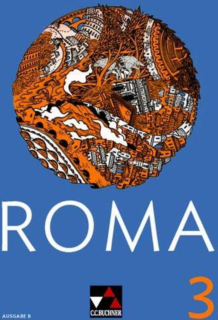 ROMA B 3. Schülerband