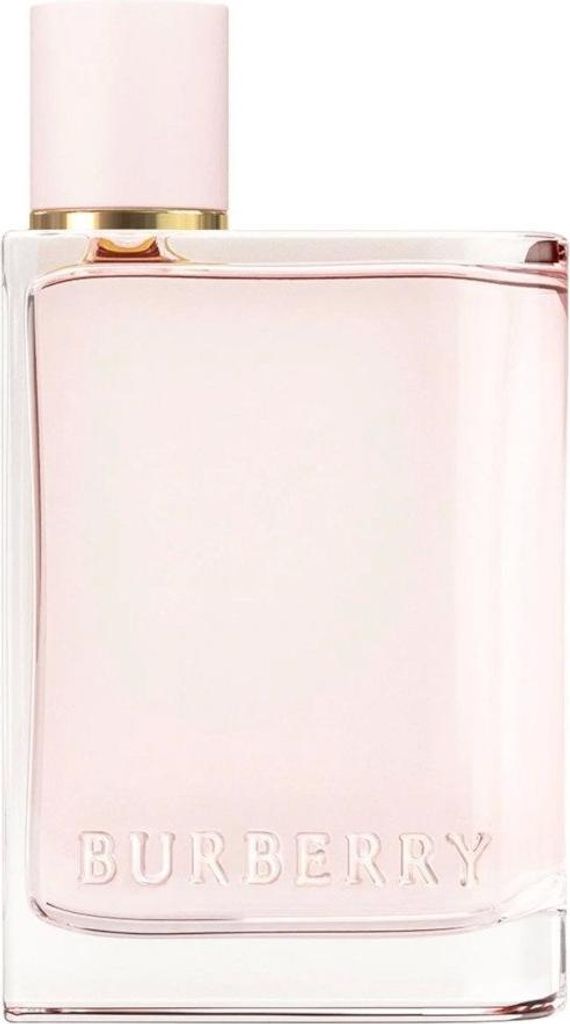 Burberry Burberry Her EDP 100 ml W Immagine del prodotto 