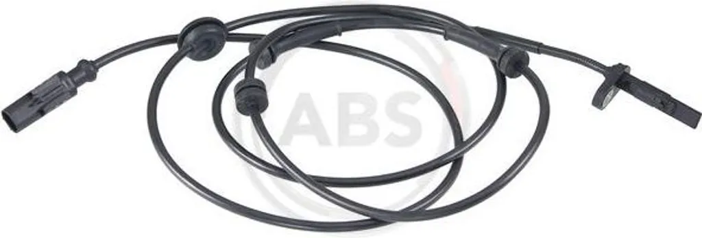 Sensore ABS A.B.S. 30615 Fiat Punto 188 - Ricambio OE 46837687 Qualità Top