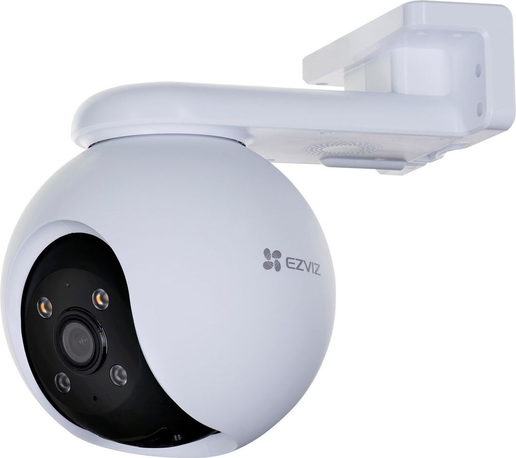 EZVIZ H8 Pro 3K 5 MP WLAN Überwachungskamera mit Schwenk- Produktbild 31