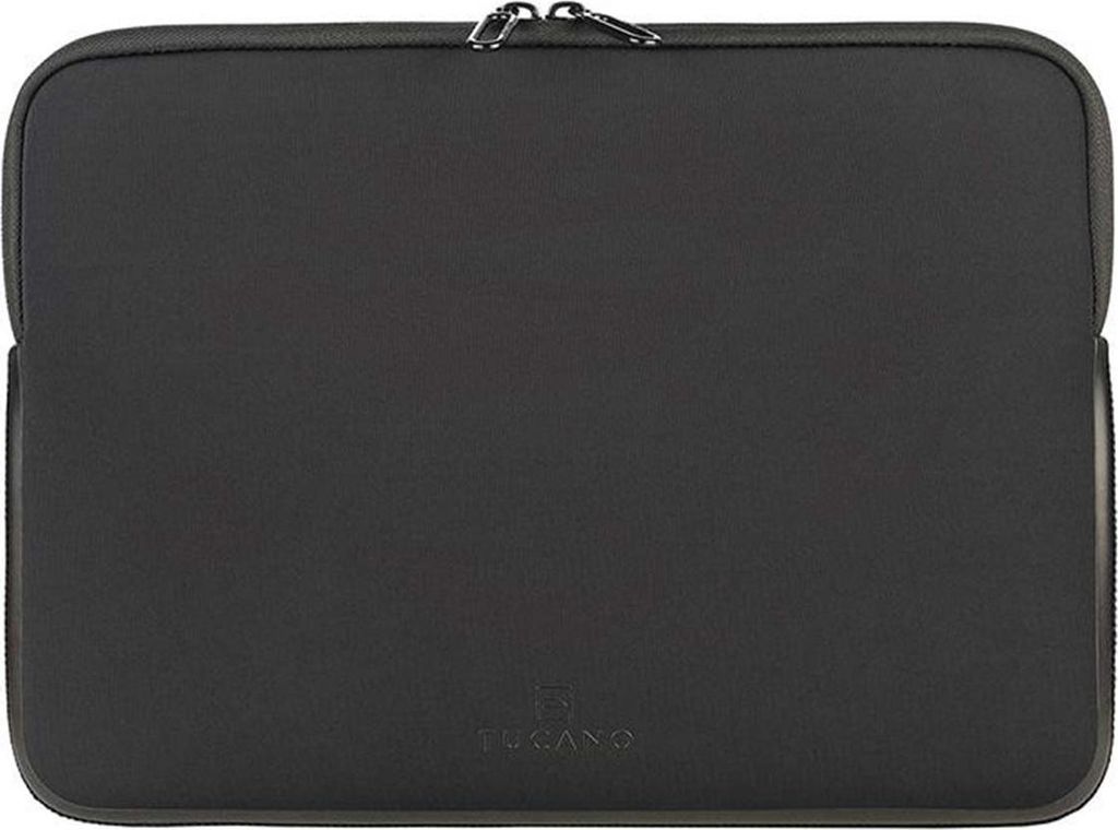 Tucano BF-E-MB213BK Laptoptasche 33 cm (13") Sleeve-Tasche Schwarz
