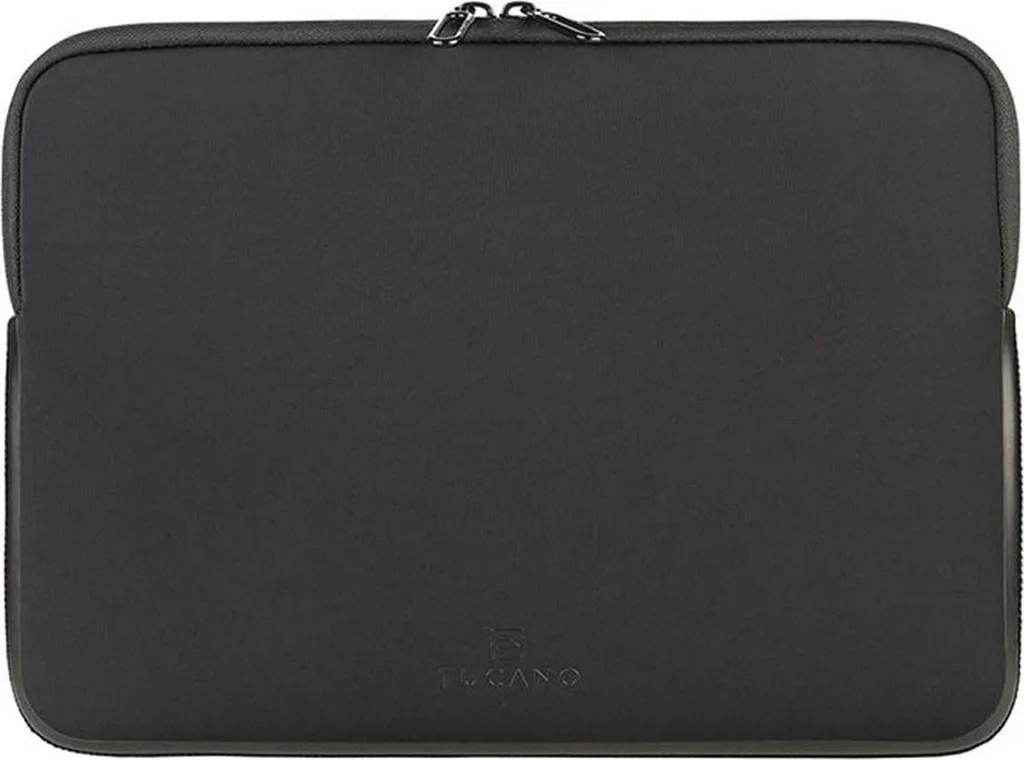 Protégez votre PC 16 Pouces des Rayures - Sacoche Tucano BF-E-MB216-BK