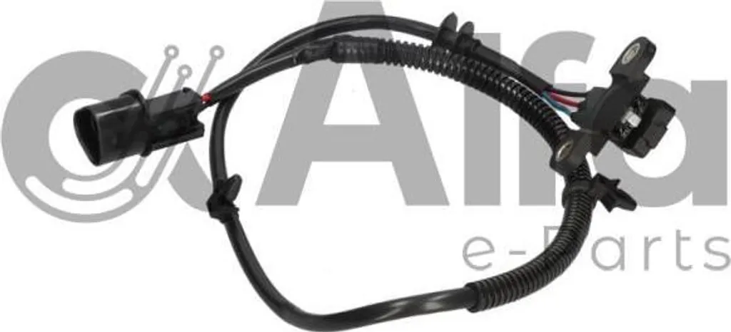 Générateur d'impulsions vilebrequin Alfa e-Parts AF05434 OE MR560276