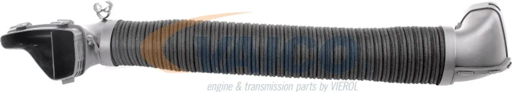 Conduit de filtre à air pour Mercedes Classe E W211 - VAICO V30-1028