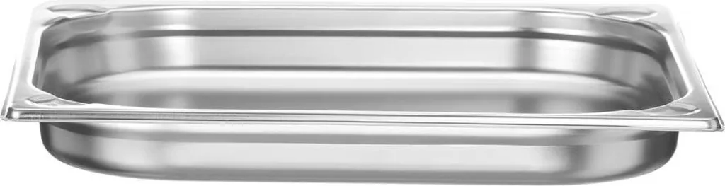 Offerta HENDI Contenitore GN 2/3 3L Acciaio - Miglior Prezzo Online - 2