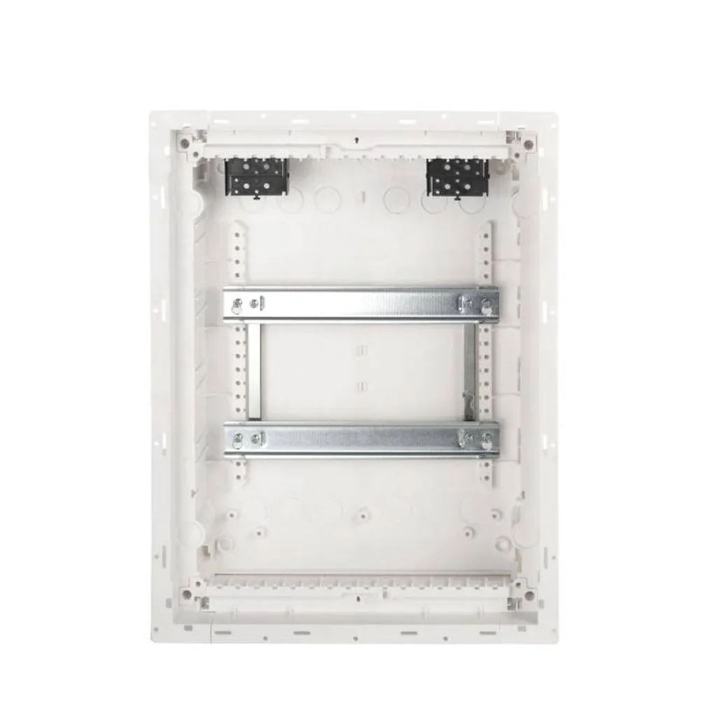 Coffret de Répartition UK624N3 Striebel & John pour 24 Modules DIN - 5
