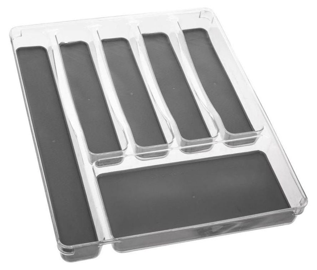 5five Simply Smart Besteckkasten Tidy Smart mit 6 Fächern, Immagine del prodotto 