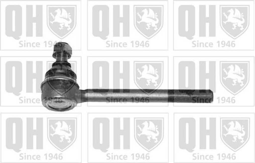 QUINTON HAZELL Spurstangenkopf Spurstange für LADA Niva (2121, 2131) QR2276S