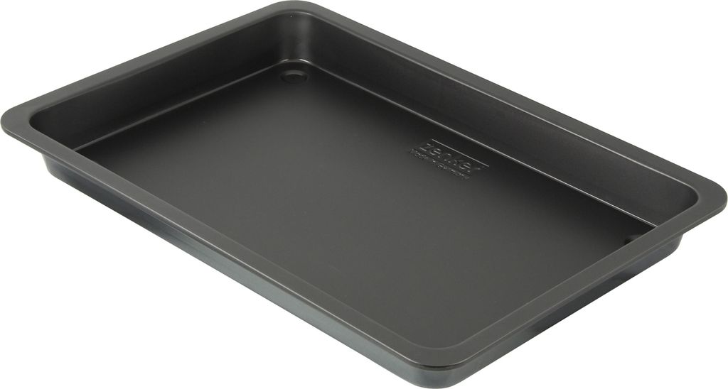 Zenker 6536, Obdĺžnikový, Čierna Obrázok produktu 