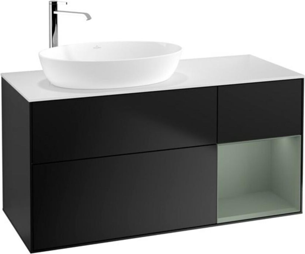 Villeroy & Boch G931GMPD Waschbeckenunterschrank Finion G93 Produktbild 