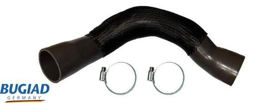Durite de Radiateur pour Audi Q7 Q8 et VW Touareg 3.0 TDI Haute Qualité