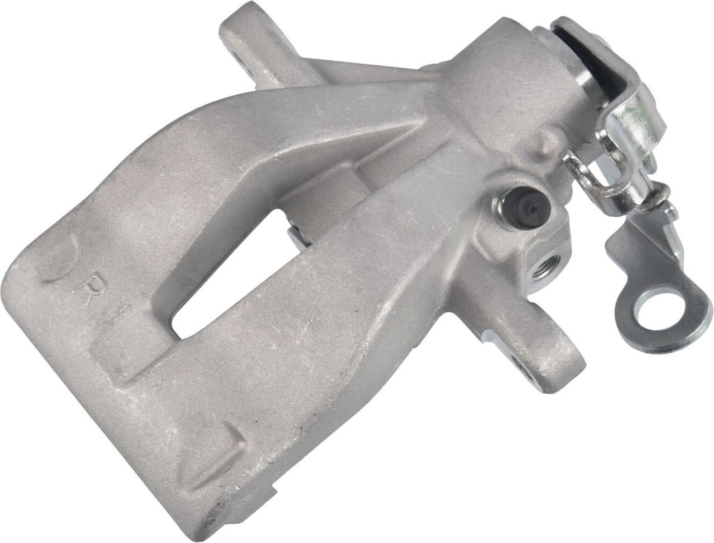 FEBI BILSTEIN Bremssattel Hinten Rechts für FIAT STILO (192) 181162