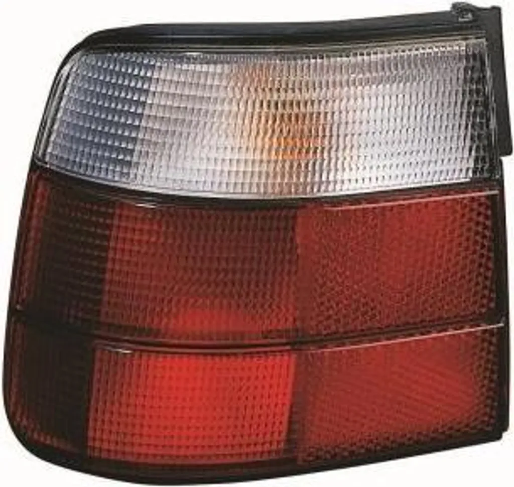 Bloc optique arrière droit ABAKUS pour restauration BMW Série 5 E34