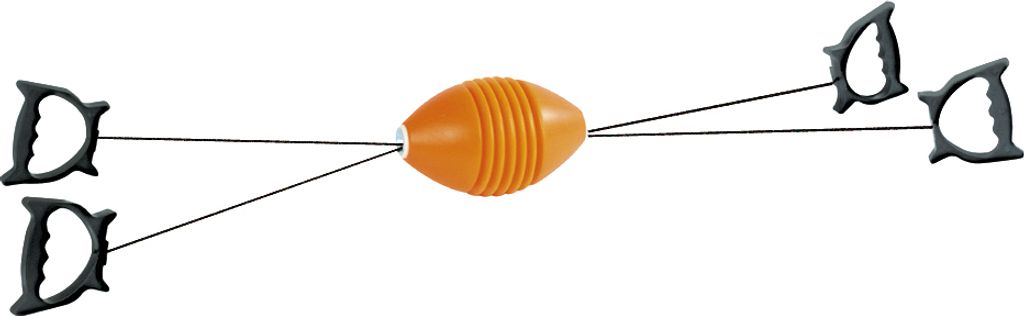 Happy Kidz Swoosh Ball 21404024045 Image du produit 