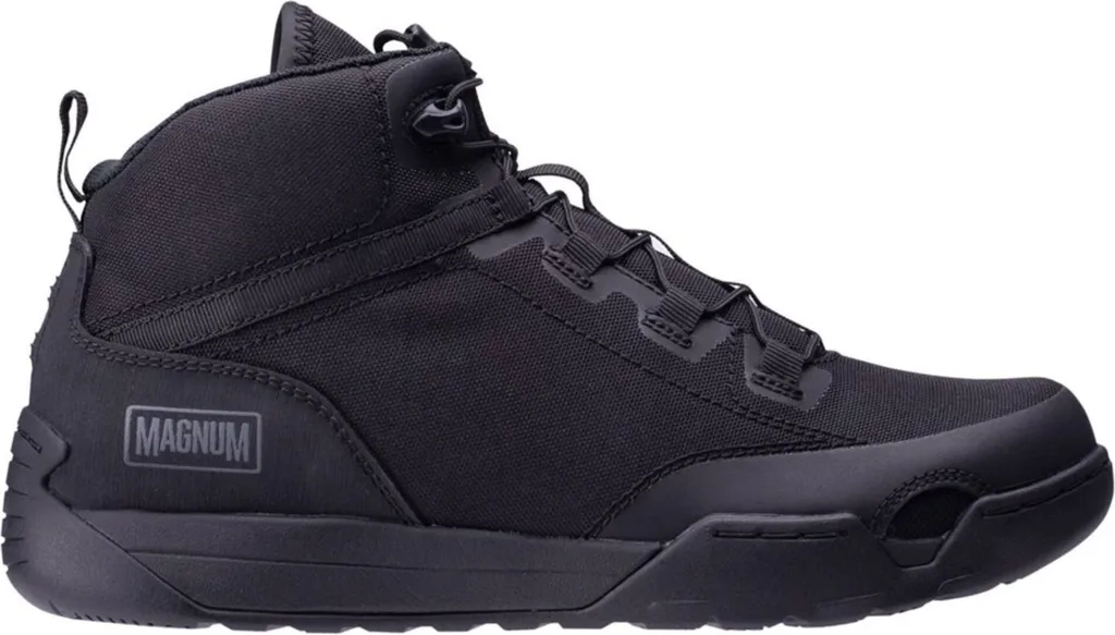 Bottes d'intervention Magnum MARS MID de sauvetage coloris noir en 47