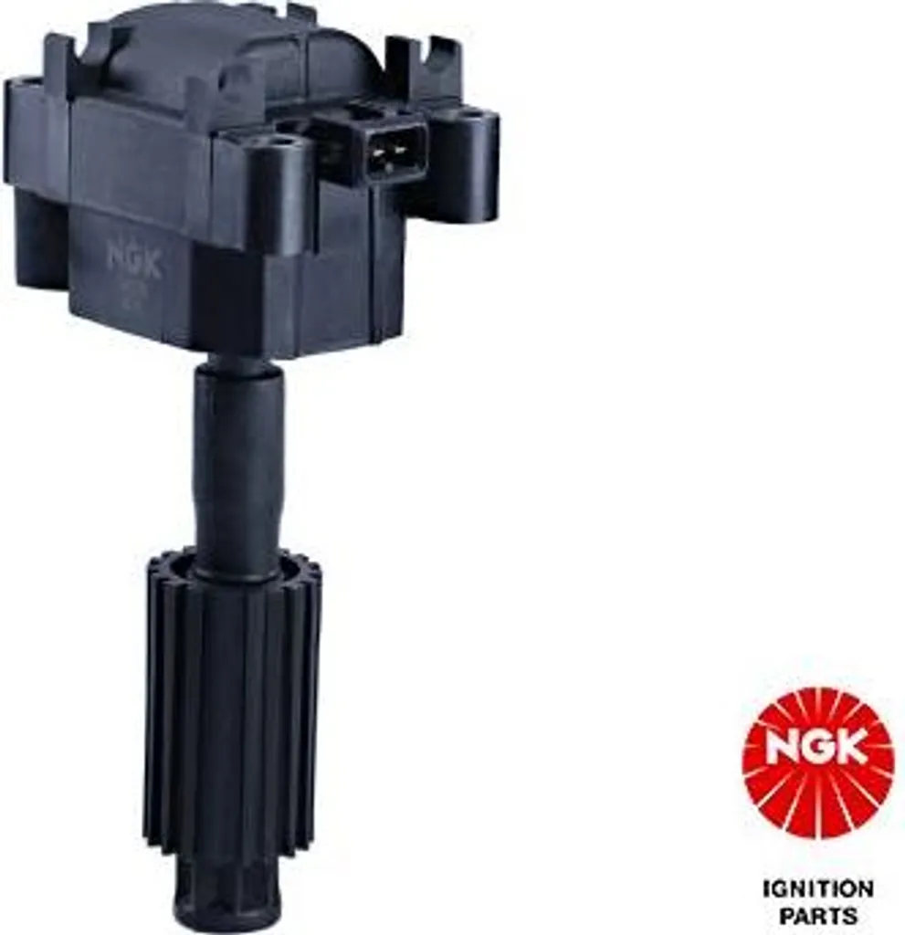 Bobine d'allumage 1133237 pour réparation Transit et Escort NGK 48119