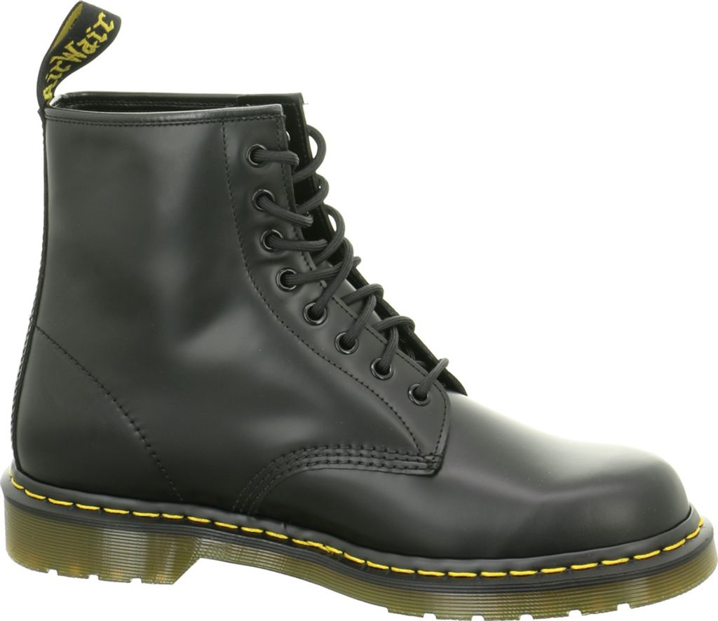 Dr. Martens 1460 (ungefüttert) 11822 006 Black EU 45 / US Produktbild 37