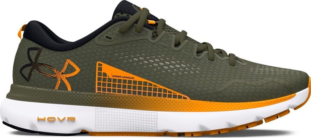 Under Armour HOVR Infinite 5 Herren Laufschuhe, Größe: 10 Produktbild 