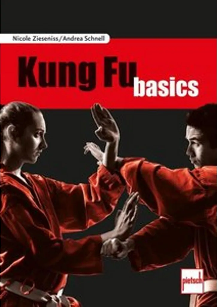 S'entraîner au Kung Fu Basics à la maison : Programme complet pour la forme