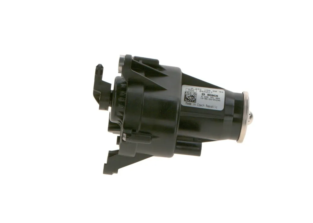 Servomoteur Bosch 0280751008 à flux tourbillonnaire pour Mercedes W204