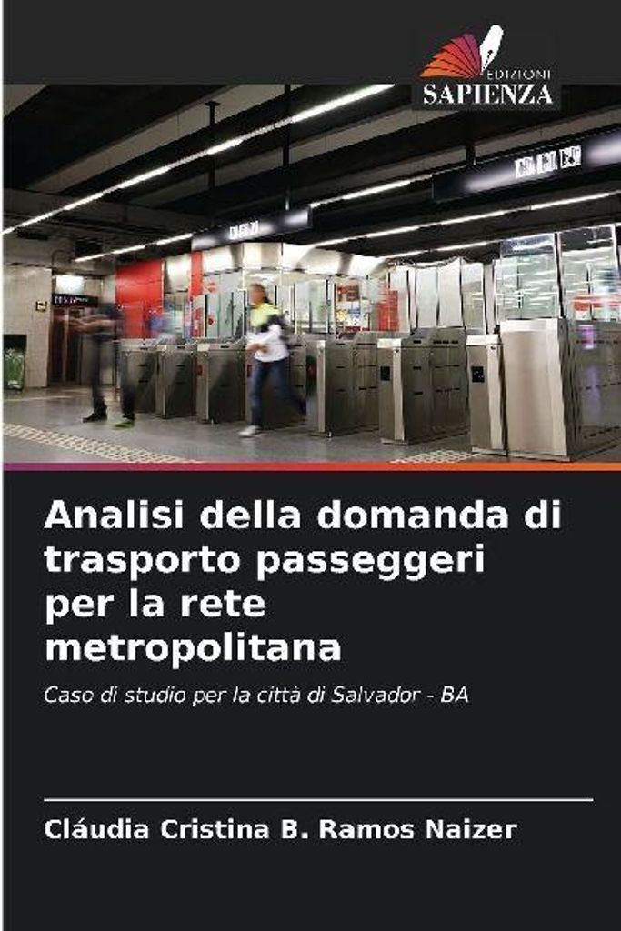 Analyse der Nachfrage nach Personennahverkehrsleistungen für das U-Bahn-Netz