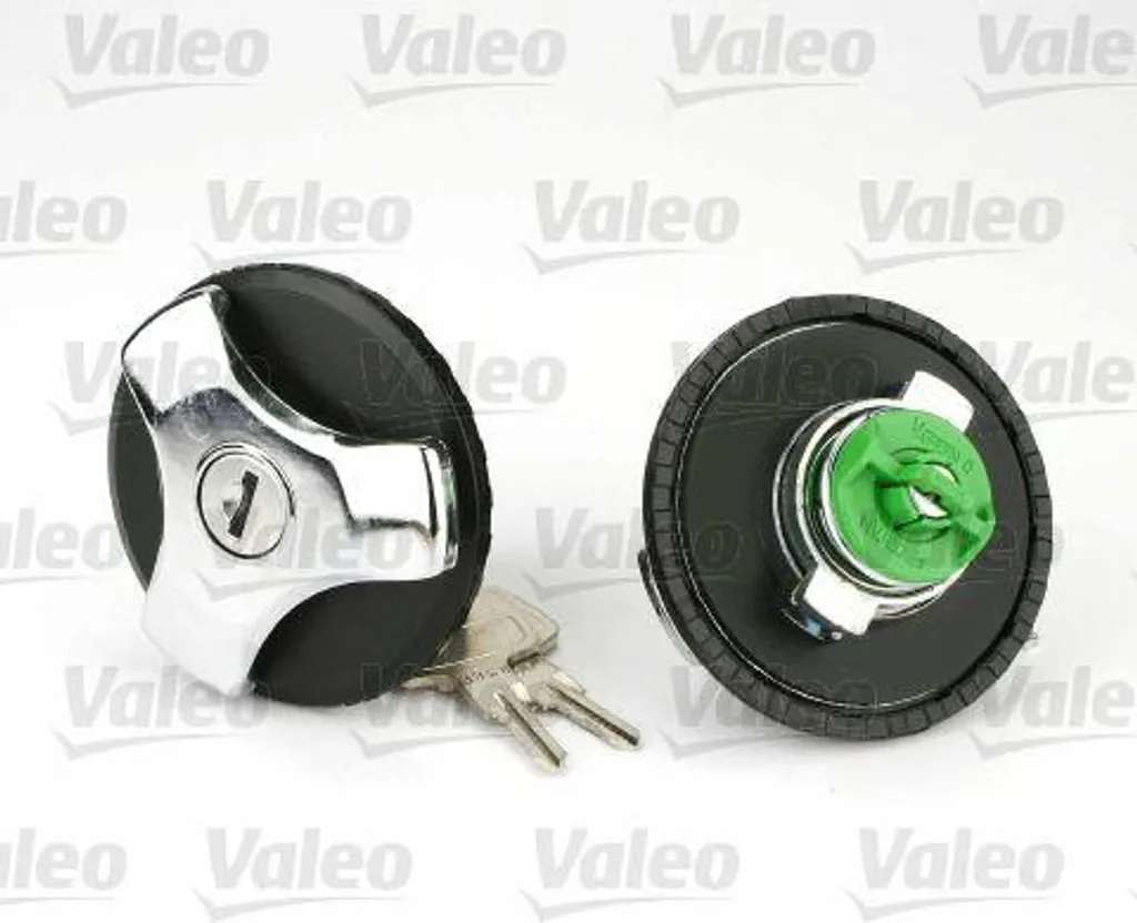 Bouchon de Réservoir pour BMW et Mercedes Valeo 247609 - Montage Facile