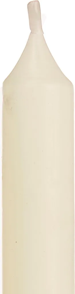 Candele CELESTIA 20 cm per Candelabro - Design Scandinavo e Minimal - 3