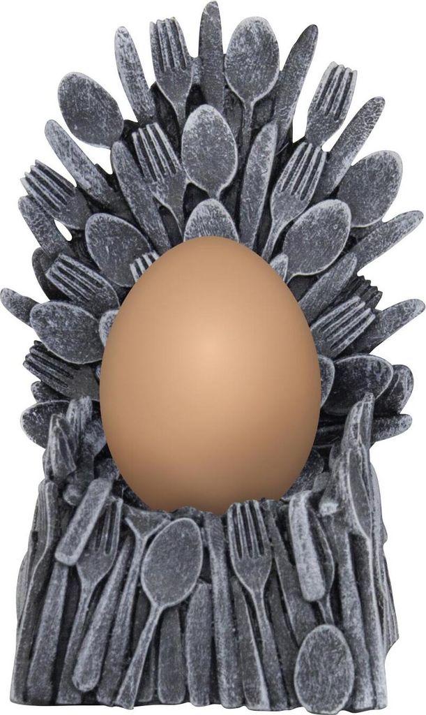 Egg of Thrones Eierbecher Produktbild 