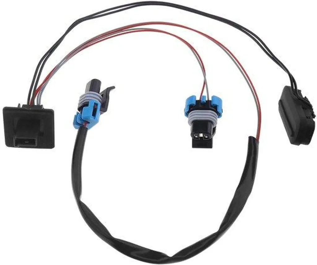 Réparez votre coffre de Meriva B - Vérin automatique 13422271 en acier robuste