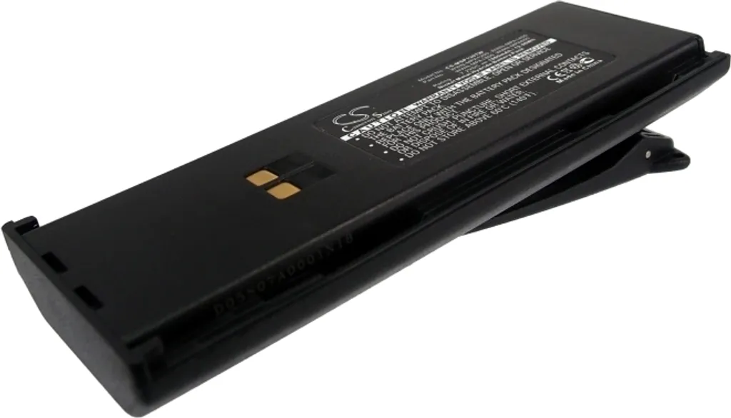 Batterie Haute Capacité compatible Maxon SP130V2 SP140V2 longue durée