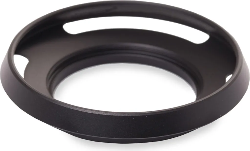 Paraluce a Vite 67mm Metallo CELLONIC - Accessorio Universale Robusto