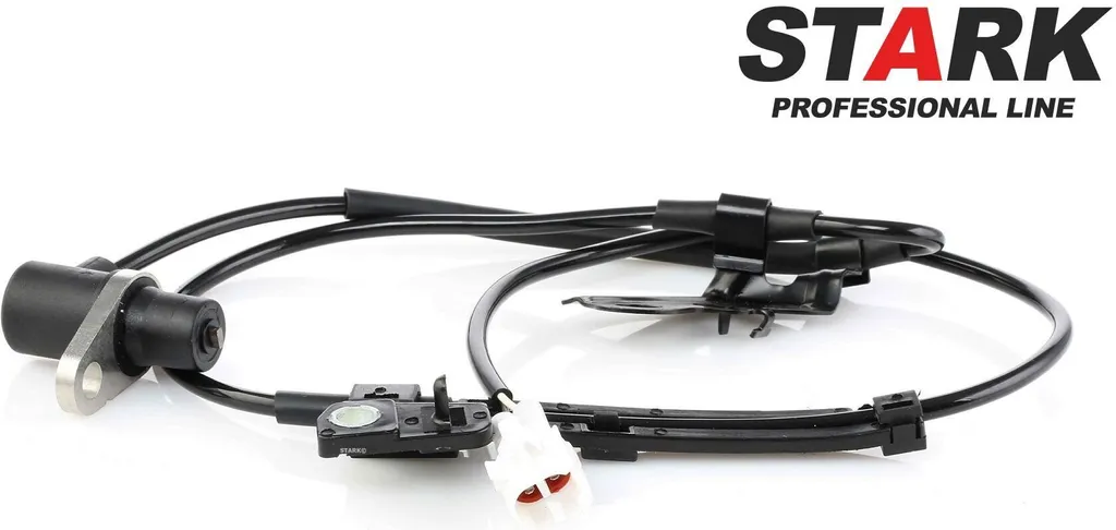 Capteur de roue ABS pour réparation Toyota Corolla E12 et Avensis T25