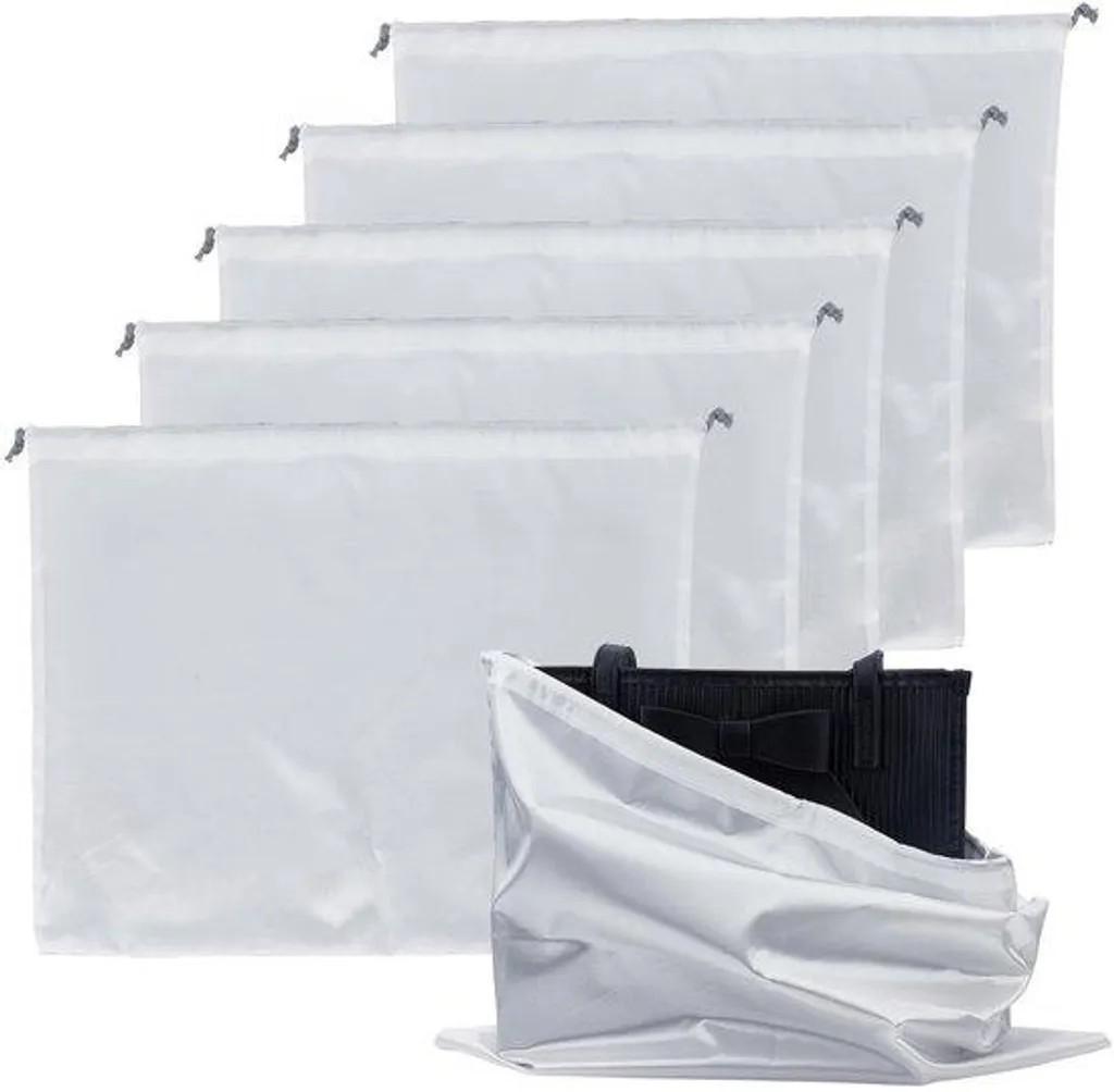 Sac de rangement XL pour gagner de la place dans vos placards et valises