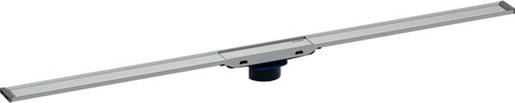 Geberit Duschrinne CleanLine20, 130cm Edelstahl Produktbild 
