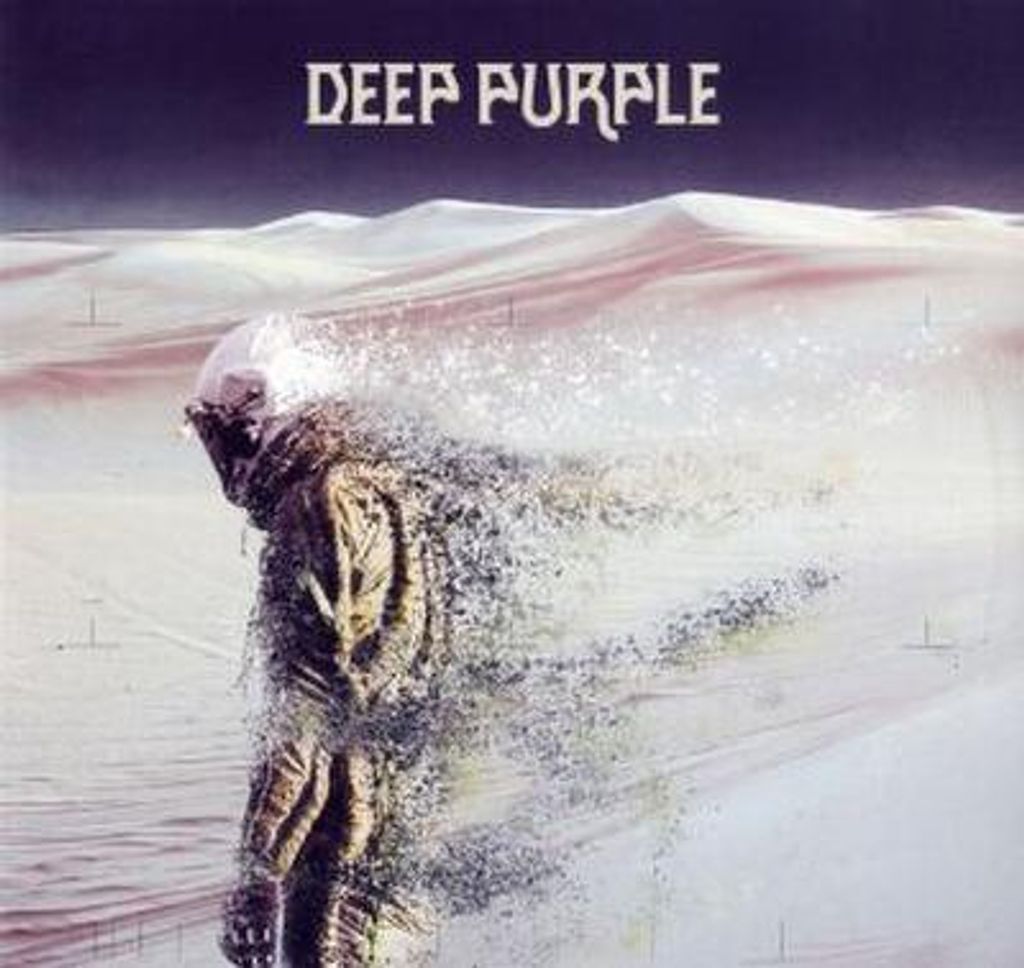 Deep Purple - Whoosh! (2 LP)