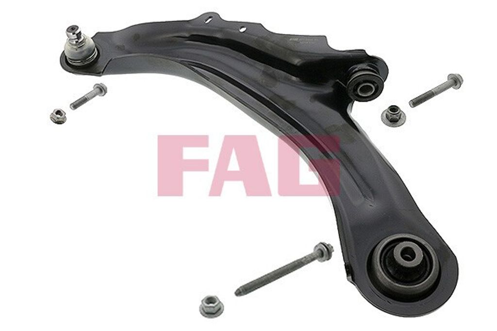 FAG 821 0330 10 Querlenker Vorne Links für RENAULT Captur (J5, H5)