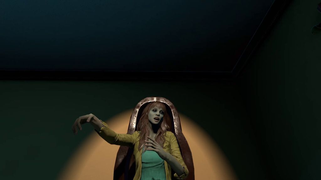 Goosebumps - Dead of Night - Konsole PS4 Produktbild 4