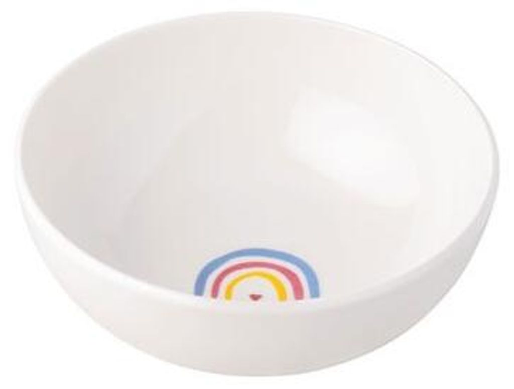 Villeroy&Boch - Miska 590 ml With Love "Be Happy" Zdjęcie produktu 