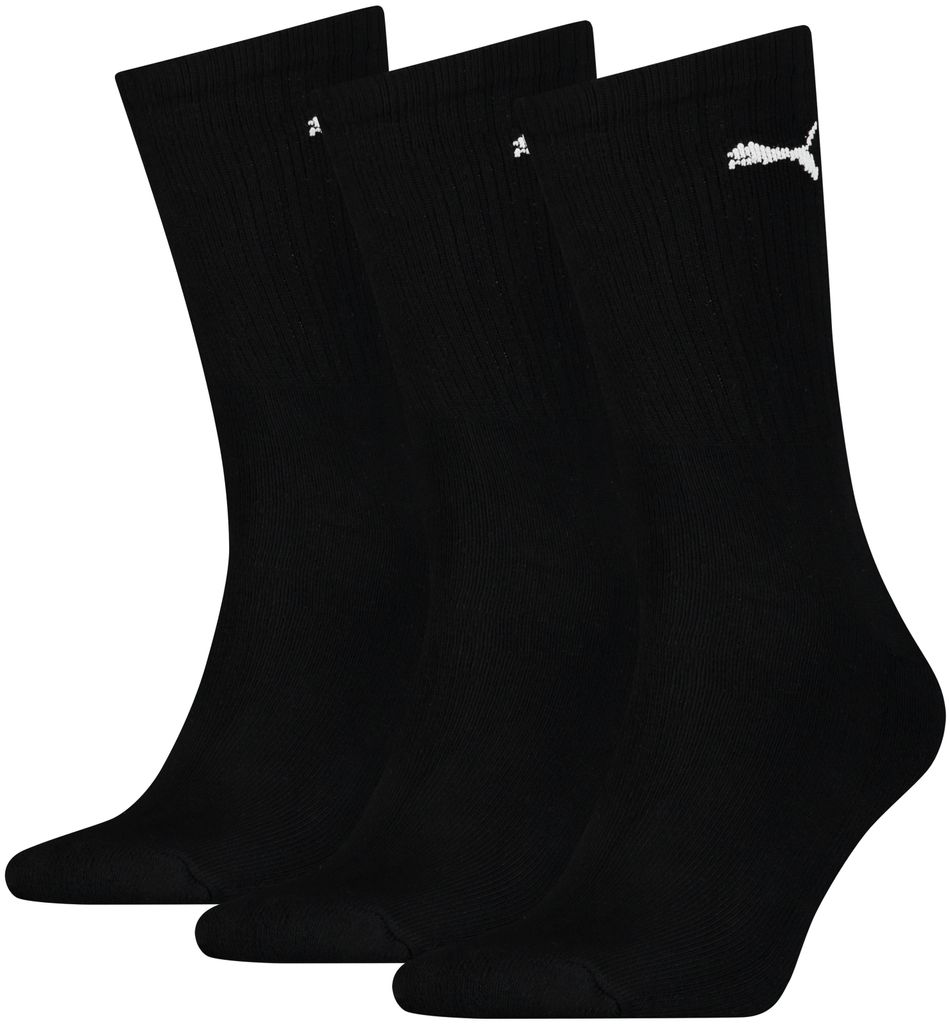 Chaussettes Puma 100000945-001 pour Uni Image du produit 