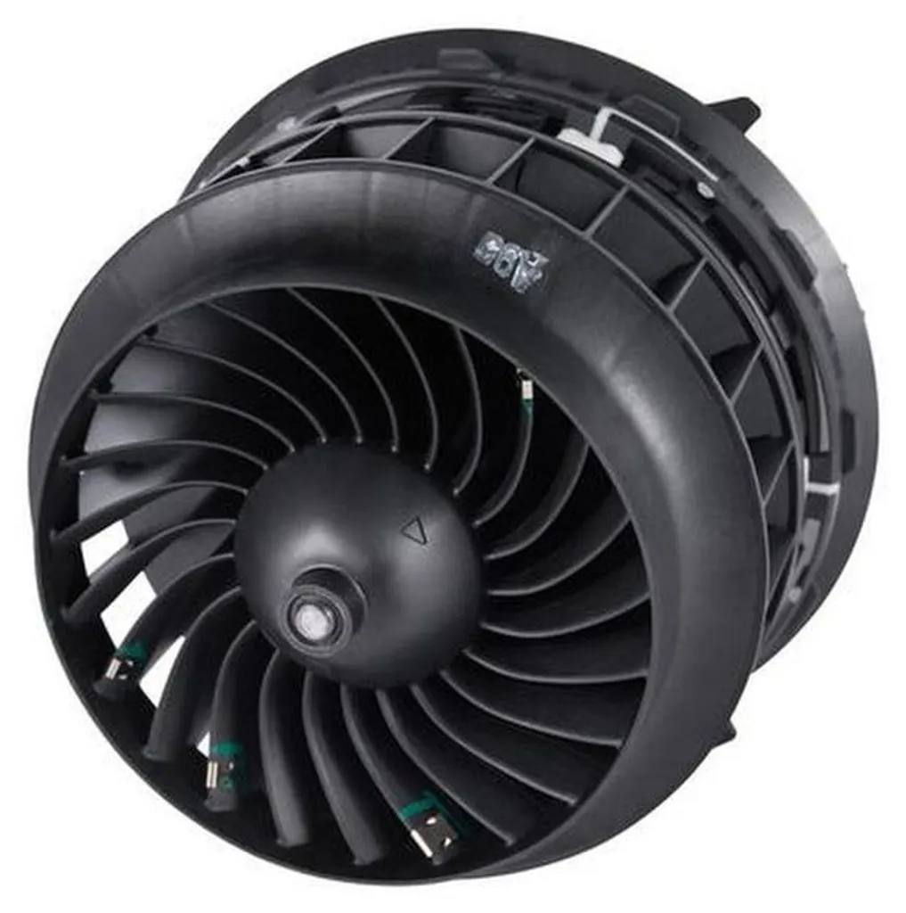Pulseur d'air d'habitacle Valeo 715090 Ventilateur Chauffage Interne