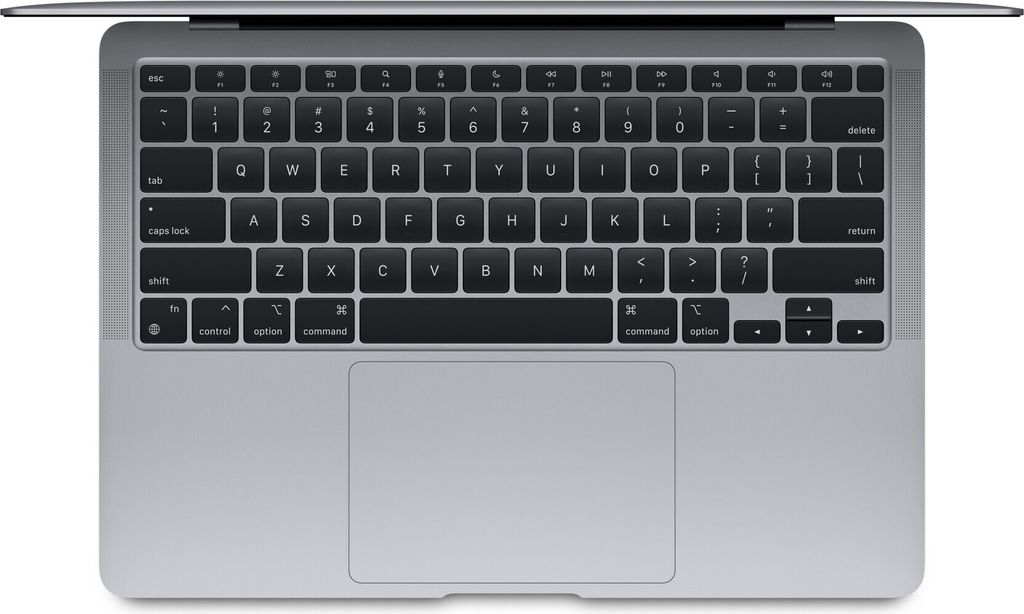 APPLE MGN63D/A MacBook Air 33,78cm 13,3Zoll M1 Chip 8-Core