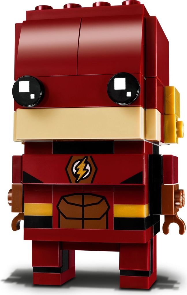 LEGO Brickheadz The Flash 41598