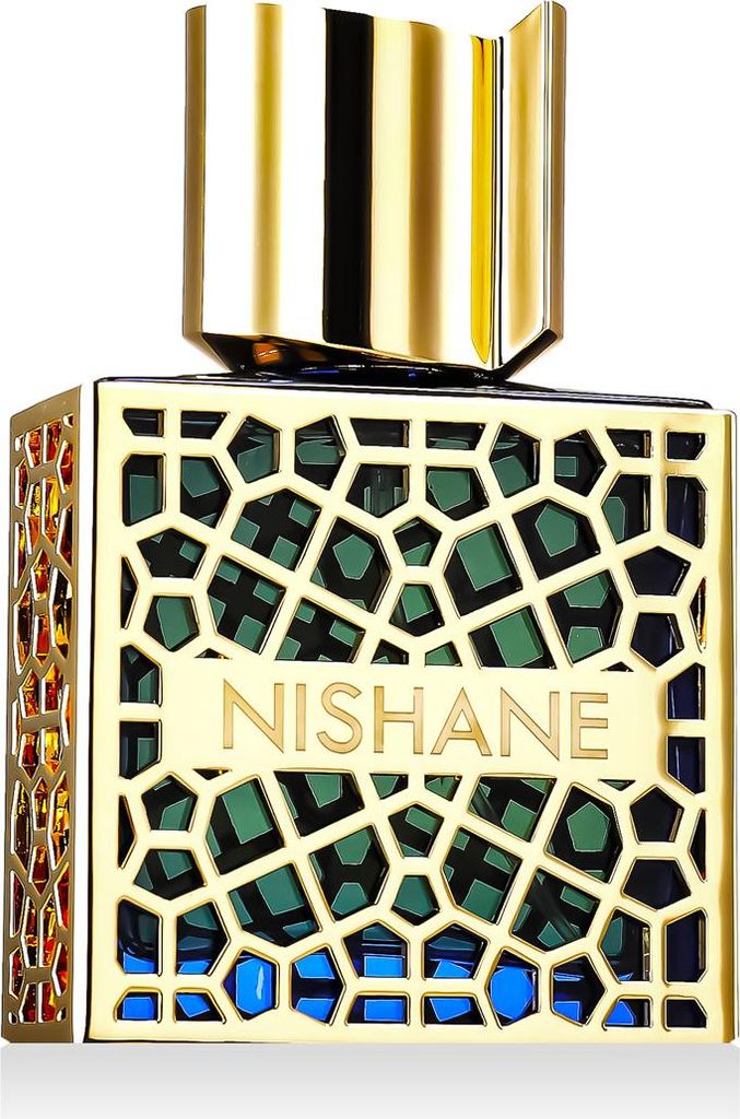 Nishane Mana čistý parfém unisex 50 ml Obrázok produktu 